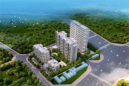 出售泰安岱岳花园1室1厅1卫55平简单装修