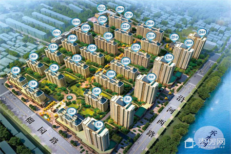 出售泰安卧虎山花园2室2厅1卫95.24平精装修